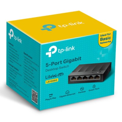 TP-LINK LS1005G-2